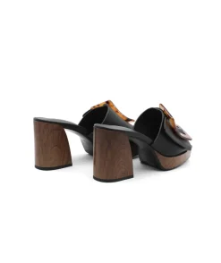 Sale L'Empreinte Chaussures NOA HARMON 9235 noir