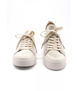 Cheap L'Empreinte Chaussures NO NAME ARCADE FLY beige