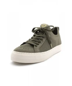 Fashion L'Empreinte Chaussures NO NAME ARCADE FLY kaki