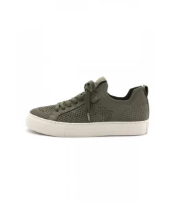 Fashion L'Empreinte Chaussures NO NAME ARCADE FLY kaki
