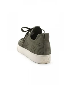 Fashion L'Empreinte Chaussures NO NAME ARCADE FLY kaki