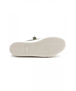 Fashion L'Empreinte Chaussures NO NAME ARCADE FLY kaki