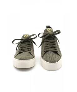 Fashion L'Empreinte Chaussures NO NAME ARCADE FLY kaki