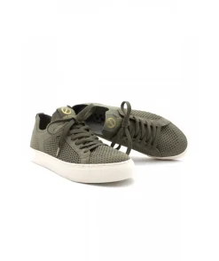 Fashion L'Empreinte Chaussures NO NAME ARCADE FLY kaki
