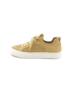 Clearance L'Empreinte Chaussures NO NAME ARCADE FLY FLEX jaune
