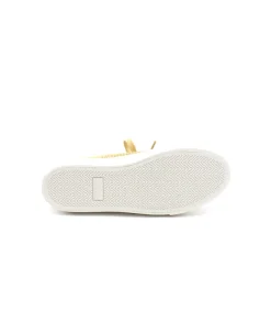 Clearance L'Empreinte Chaussures NO NAME ARCADE FLY FLEX jaune