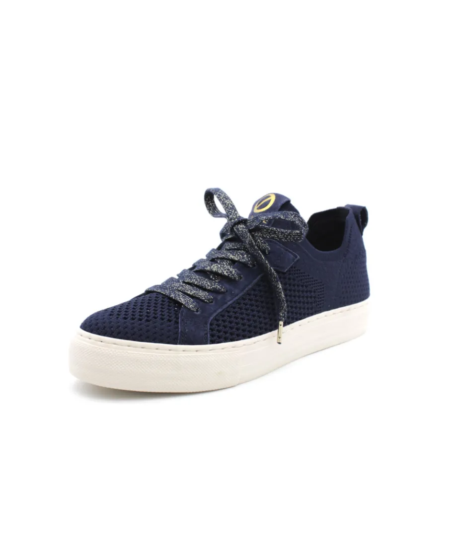 Fashion L'Empreinte Chaussures NO NAME ARCADE FLY FLEX navy