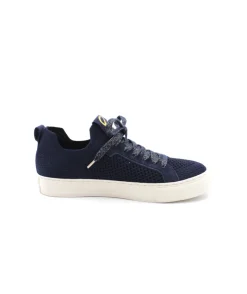 Fashion L'Empreinte Chaussures NO NAME ARCADE FLY FLEX navy