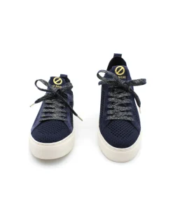 Fashion L'Empreinte Chaussures NO NAME ARCADE FLY FLEX navy