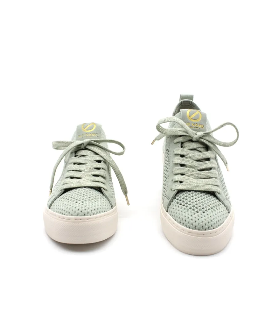 Discount L'Empreinte Chaussures NO NAME ARCADE FLY W FLEX vert