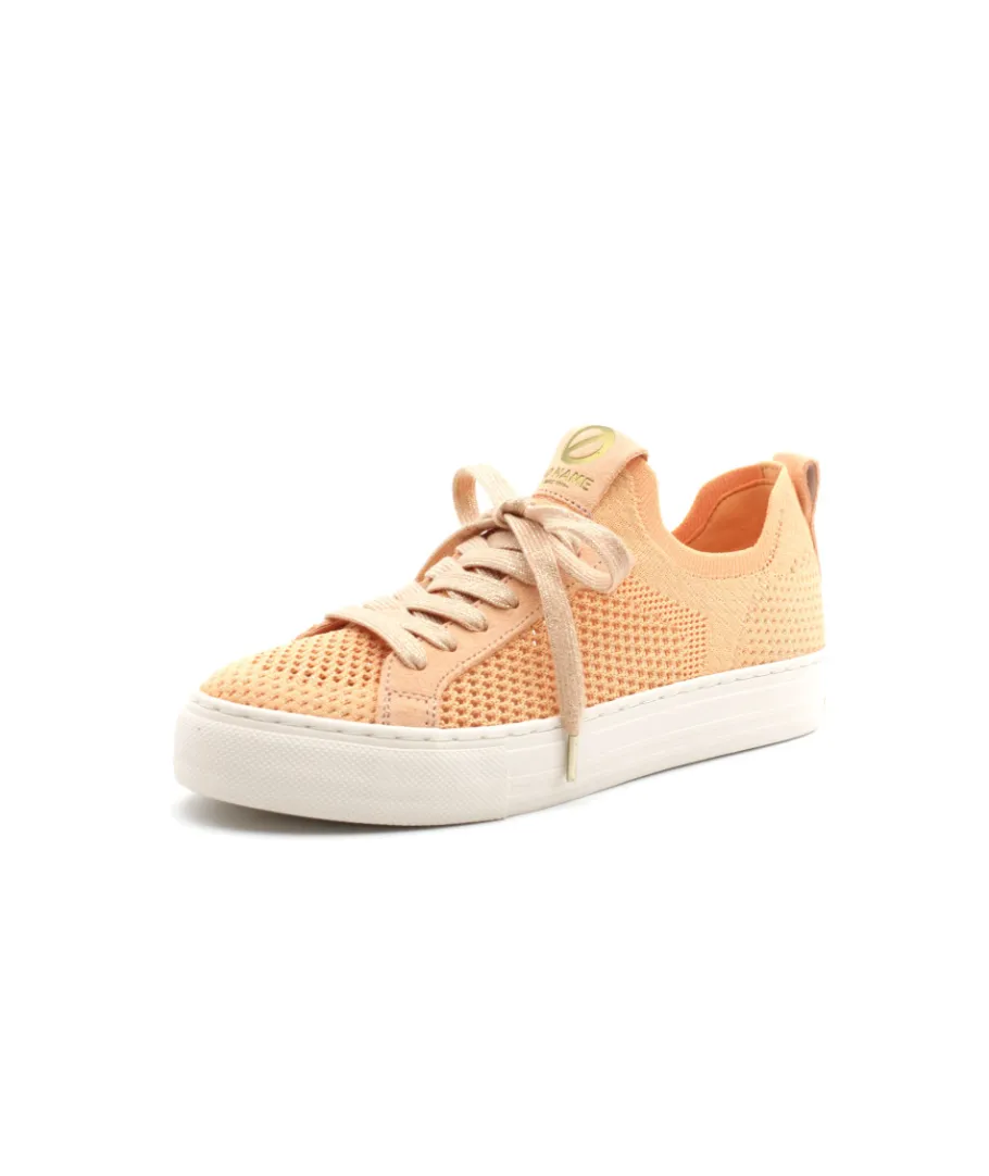 Best L'Empreinte Chaussures NO NAME ARCADE FLY W FLEX peche