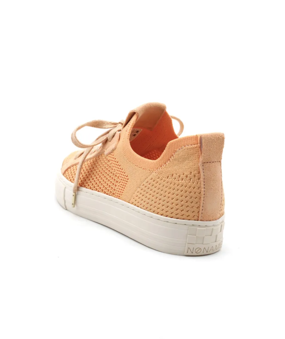 Best L'Empreinte Chaussures NO NAME ARCADE FLY W FLEX peche