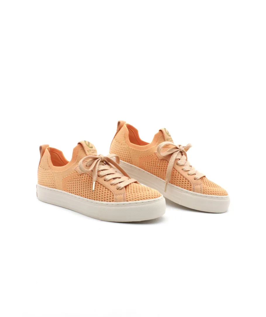 Best L'Empreinte Chaussures NO NAME ARCADE FLY W FLEX peche