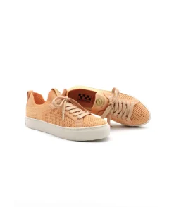 Best L'Empreinte Chaussures NO NAME ARCADE FLY W FLEX peche