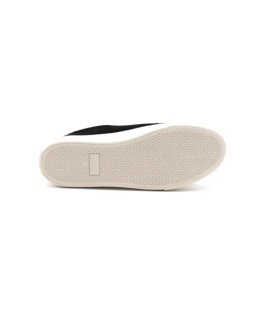 Sale L'Empreinte Chaussures NO NAME ARCADE STRAPS PERFOS noir