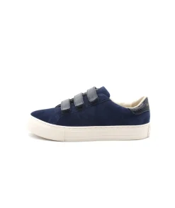 Store L'Empreinte Chaussures NO NAME ARCADE STRAPS PERFOS marine