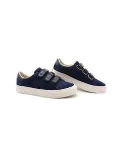 Store L'Empreinte Chaussures NO NAME ARCADE STRAPS PERFOS marine