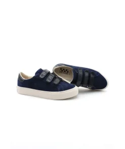 Store L'Empreinte Chaussures NO NAME ARCADE STRAPS PERFOS marine