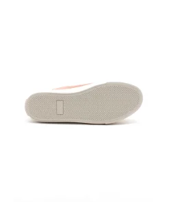 Shop L'Empreinte Chaussures NO NAME ARCADE STRAPS PERFOS corail