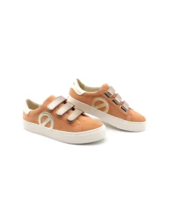 Flash Sale L'Empreinte Chaussures NO NAME ARCADE STRAPS SIDE Abricot