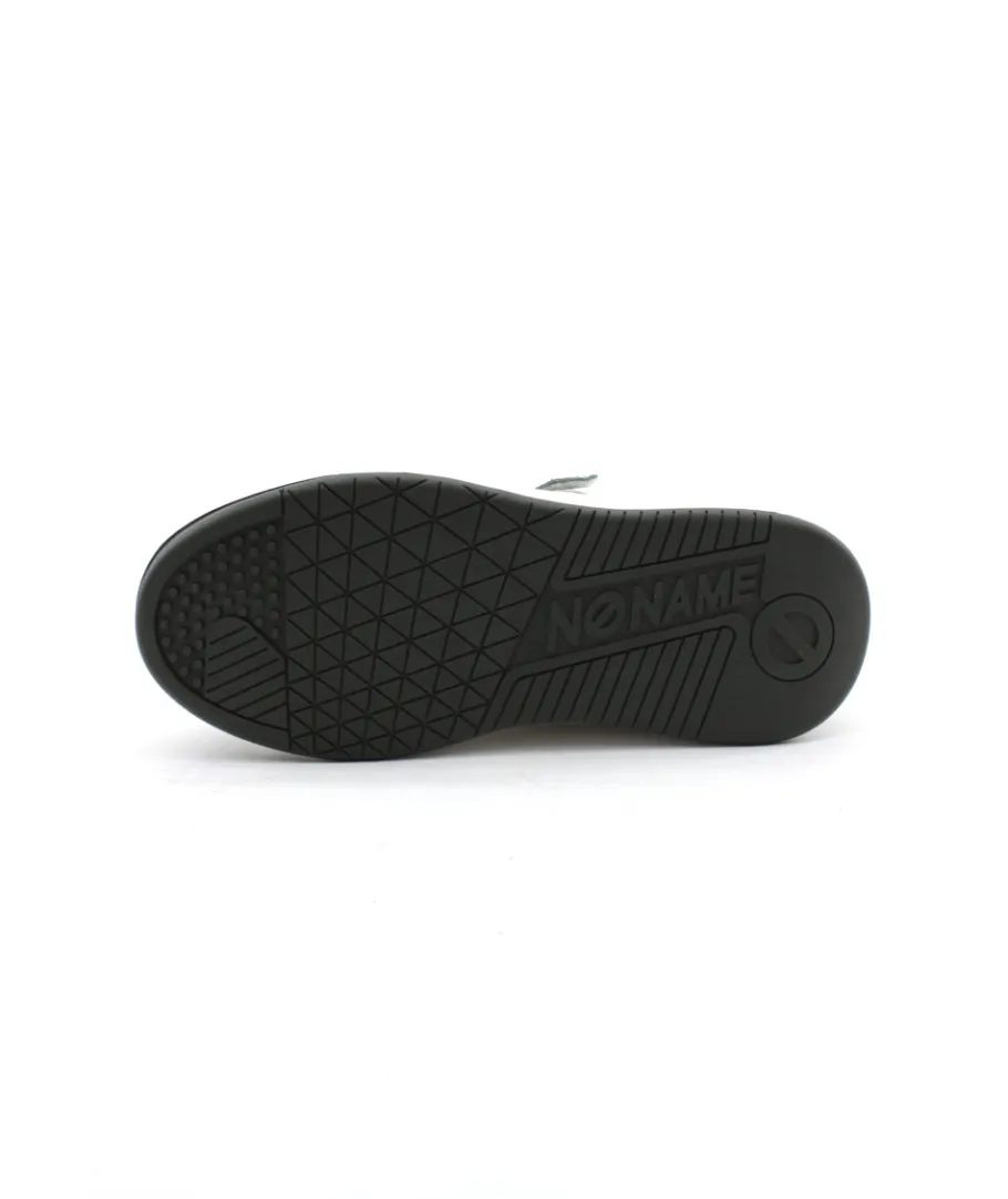 Shop L'Empreinte Chaussures NO NAME BRIDGET CLUB vert