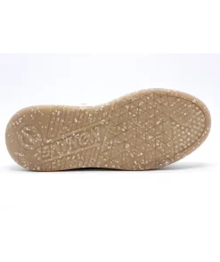 Sale L'Empreinte Chaussures NO NAME BRIDGET MID GRAIN blanc