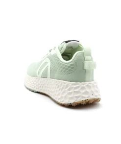 Clearance L'Empreinte Chaussures NO NAME CARTER FLY W MESH vert