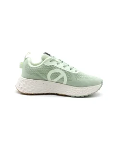 Clearance L'Empreinte Chaussures NO NAME CARTER FLY W MESH vert