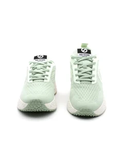 Clearance L'Empreinte Chaussures NO NAME CARTER FLY W MESH vert