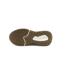 Best L'Empreinte Chaussures NO NAME CARTER JOGGER camel