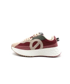 Outlet L'Empreinte Chaussures NO NAME CARTER RUNNER DADDY bordeaux