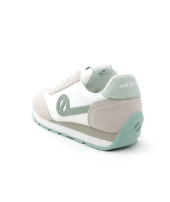 Online L'Empreinte Chaussures NO NAME CITY RUN JOGGER blanc