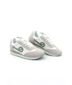 Online L'Empreinte Chaussures NO NAME CITY RUN JOGGER blanc