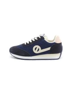 Online L'Empreinte Chaussures NO NAME CITY RUN JOGGER marine