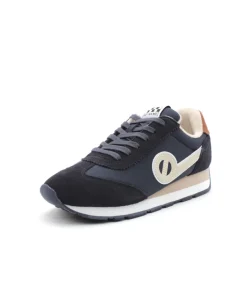 Best Sale L'Empreinte Chaussures NO NAME CITY RUN JOGGER marine