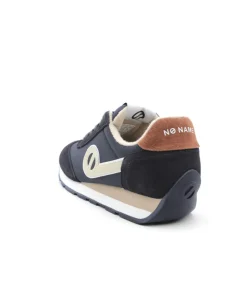 Best Sale L'Empreinte Chaussures NO NAME CITY RUN JOGGER marine