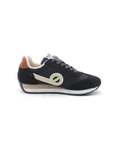 Best Sale L'Empreinte Chaussures NO NAME CITY RUN JOGGER marine