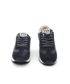 Best Sale L'Empreinte Chaussures NO NAME CITY RUN JOGGER marine