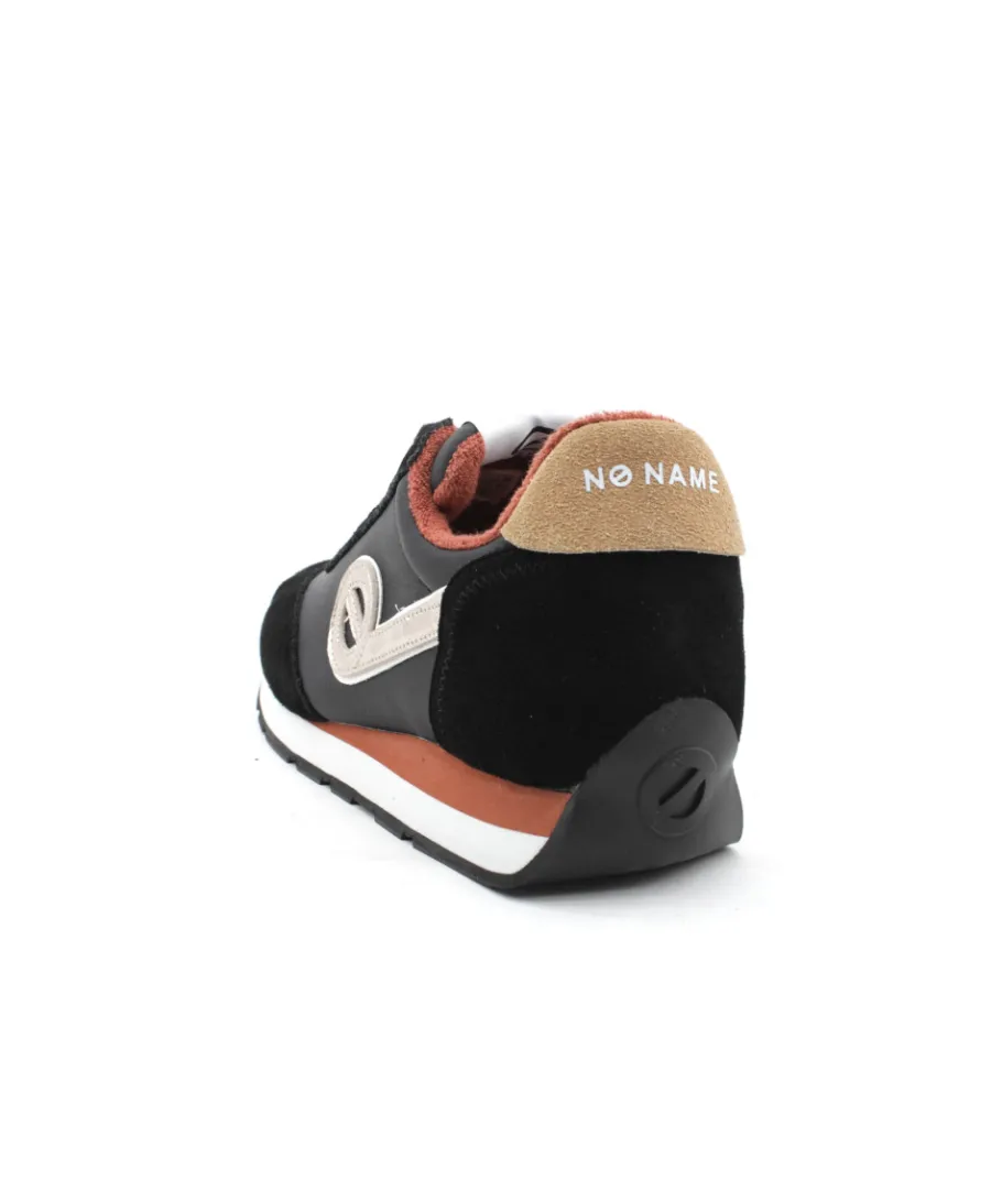 Best Sale L'Empreinte Chaussures NO NAME CITY RUN JOGGER noir