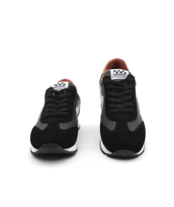 Best Sale L'Empreinte Chaussures NO NAME CITY RUN JOGGER noir
