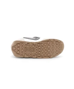 Discount L'Empreinte Chaussures NO NAME CITY RUN JOGGER blanc