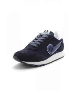 New L'Empreinte Chaussures NO NAME CITY RUN JOGGER marine