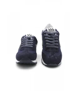 New L'Empreinte Chaussures NO NAME CITY RUN JOGGER marine