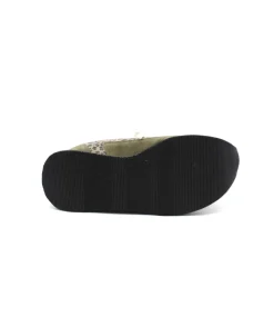 Hot L'Empreinte Chaussures NO NAME FLEX M JOGGER olive