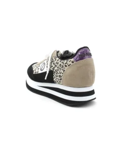 Online L'Empreinte Chaussures NO NAME FLEX M JOGGER noir