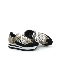 Online L'Empreinte Chaussures NO NAME FLEX M JOGGER noir
