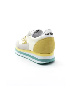 Discount L'Empreinte Chaussures NO NAME FLEX M JOGGER NYL SPL multi/couleur