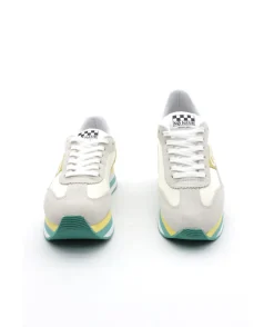 Discount L'Empreinte Chaussures NO NAME FLEX M JOGGER NYL SPL multi/couleur