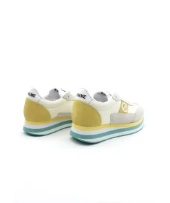 Discount L'Empreinte Chaussures NO NAME FLEX M JOGGER NYL SPL multi/couleur