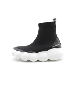 Fashion L'Empreinte Chaussures NO NAME GONG SOCK noir